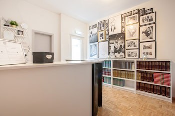 TM Hotel Dusseldorf fotoğrafı