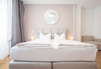 TM Hotel Dusseldorf fotoğrafı