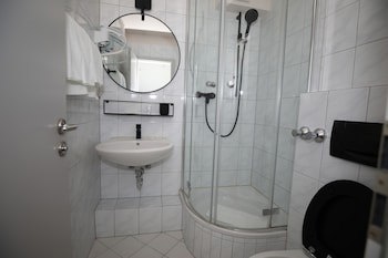 TM Hotel Dusseldorf galeri fotoğrafı
