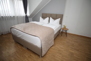 TM Hotel Dusseldorf galeri fotoğrafı