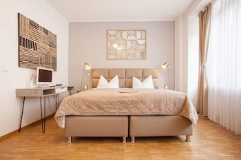 TM Hotel Dusseldorf galeri fotoğrafı