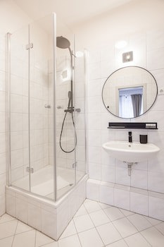 TM Hotel Dusseldorf galeri fotoğrafı
