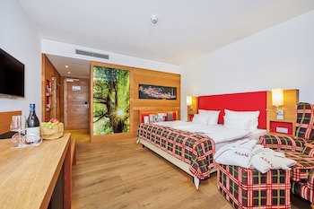 Hotel ASAM galeri fotoğrafı