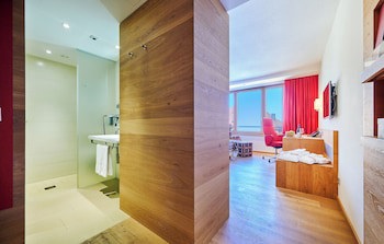 Hotel ASAM galeri fotoğrafı