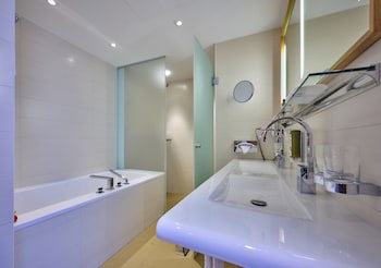 Hotel ASAM fotoğrafı
