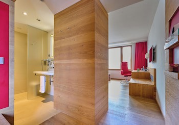 Hotel ASAM galeri fotoğrafı