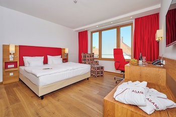 Hotel ASAM galeri fotoğrafı