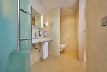 Hotel ASAM fotoğrafı