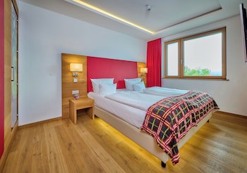 Hotel ASAM galeri fotoğrafı
