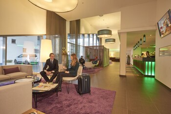 Hotel ASAM galeri fotoğrafı