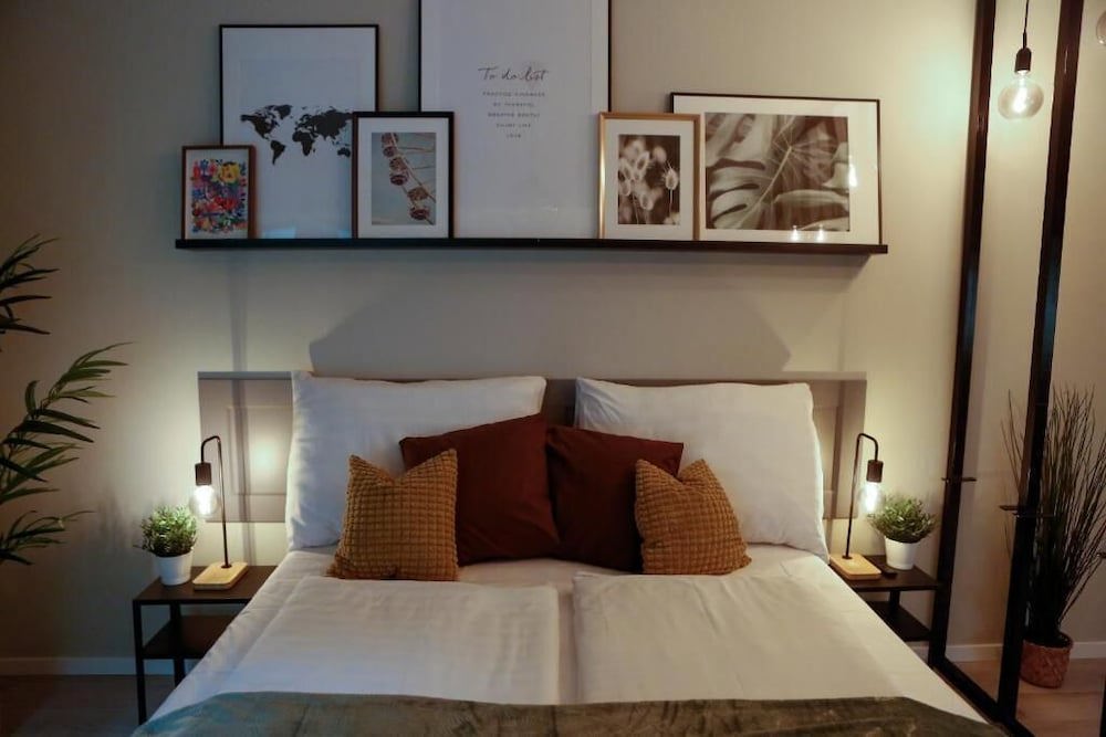 Agape Apartments