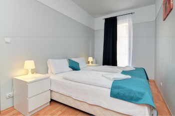 Agape Apartments