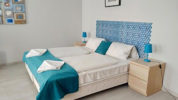 Agape Apartments