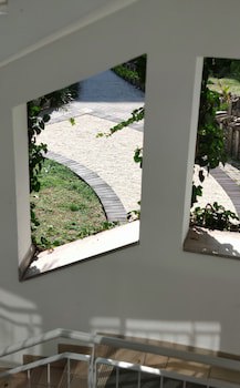 Agape Apartments