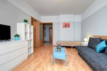 Agape Apartments