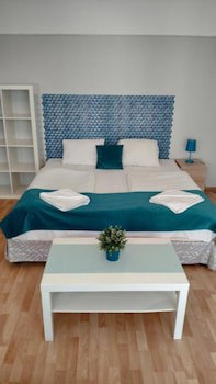 Agape Apartments