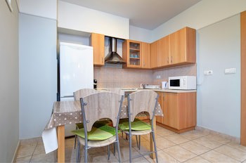 Agape Apartments