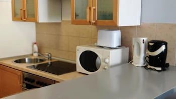 Agape Apartments