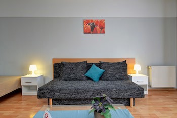 Agape Apartments