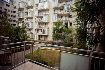 Agape Apartments