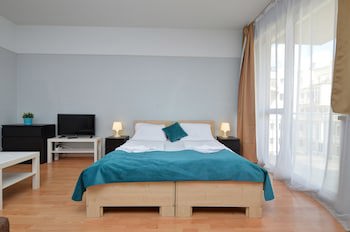 Agape Apartments