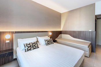 Hotel Europa galeri fotoğrafı