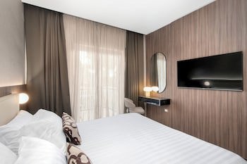 Hotel Europa galeri fotoğrafı