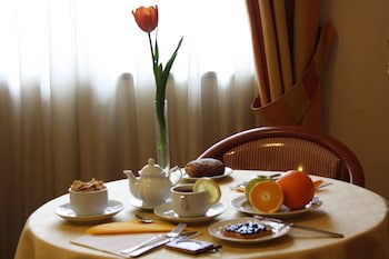 Hotel Europa fotoğrafı