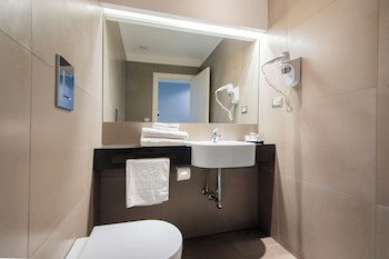 Hotel Europa fotoğrafı