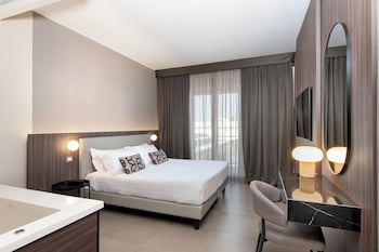Hotel Europa galeri fotoğrafı