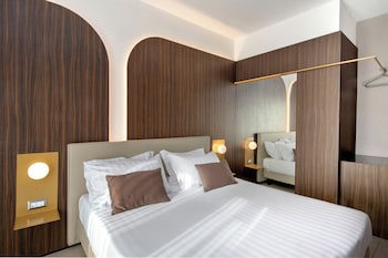 Hotel Europa galeri fotoğrafı