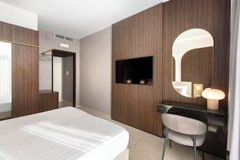 Hotel Europa galeri fotoğrafı