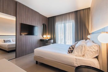 Hotel Europa galeri fotoğrafı