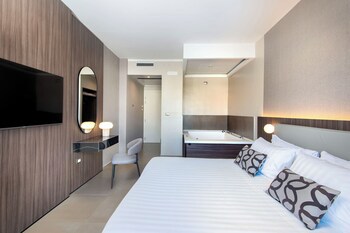 Hotel Europa galeri fotoğrafı