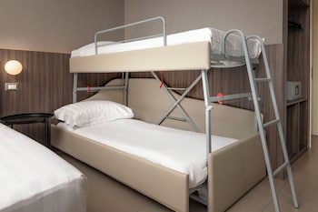 Hotel Europa galeri fotoğrafı
