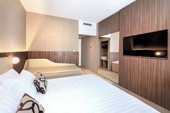 Hotel Europa galeri fotoğrafı