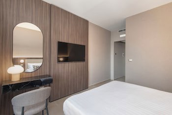 Hotel Europa galeri fotoğrafı