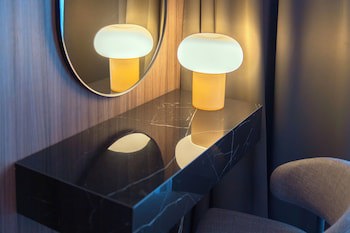 Hotel Europa galeri fotoğrafı