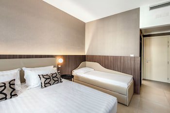 Hotel Europa galeri fotoğrafı