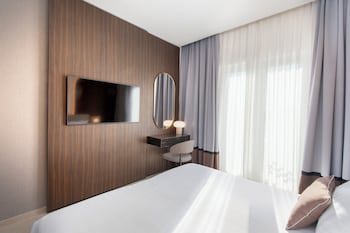 Hotel Europa galeri fotoğrafı