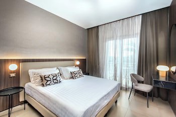 Hotel Europa galeri fotoğrafı