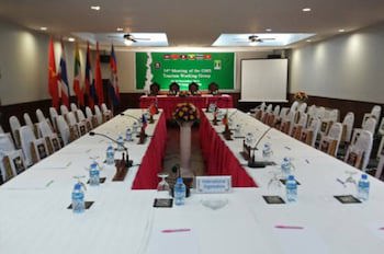 Chitchareune Mouangluang Hotel