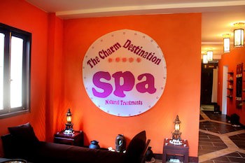 Chitchareune Mouangluang Hotel