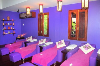 Chitchareune Mouangluang Hotel