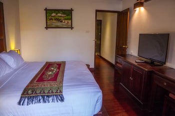 Chitchareune Mouangluang Hotel