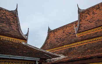 Chitchareune Mouangluang Hotel