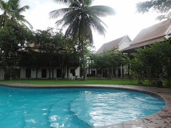 Chitchareune Mouangluang Hotel