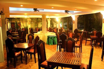 Chitchareune Mouangluang Hotel