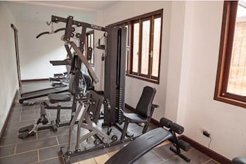 Chitchareune Mouangluang Hotel