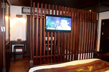 Chitchareune Mouangluang Hotel